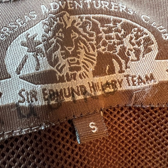 MEN'S Outdoor Brown Jacket - Picture 6 of 6